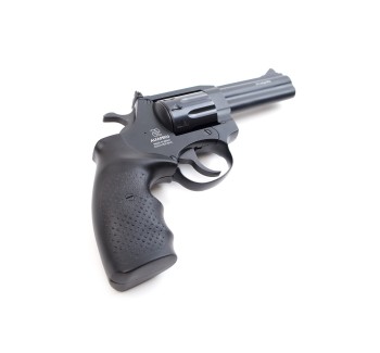 Revolver Alfa Proj Model 261 Cal 22 LR