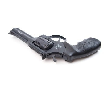 Revolver Alfa Proj Model 261 Cal 22 LR