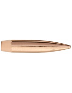 SIERRA PALLE 264" 142GR HPBT MATCHKING 100PZ.