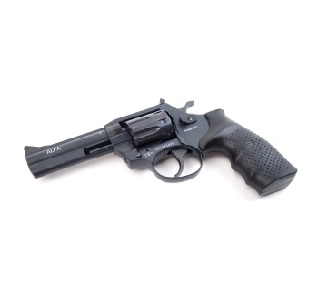 Revolver Alfa Proj Model 261 Cal 22 LR