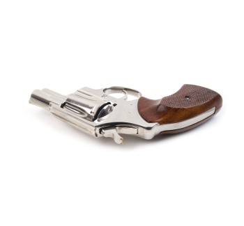Revolver Colt Cobra Cal 38 Special