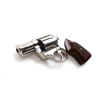 Revolver Colt Cobra Cal 38 Special