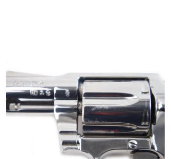 Revolver Colt Cobra Cal 38 Special