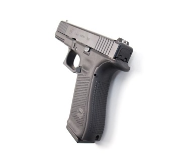 Pistola Semiautomatica Glock 17 Gen 5 FS Cal 9x21mm
