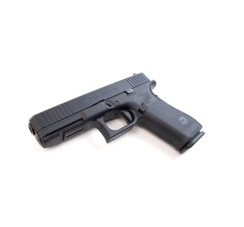 Pistola Semiautomatica Glock 17 Gen 5 FS Cal 9x21mm