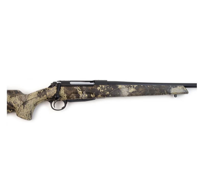 Carabina Bolt Action Sabatti Lyra Camo Cal 308 Winchester