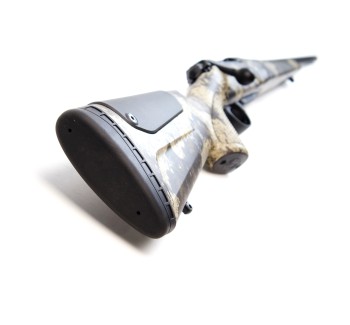 Carabina Bolt Action Sabatti Lyra Camo Cal 308 Winchester 2
