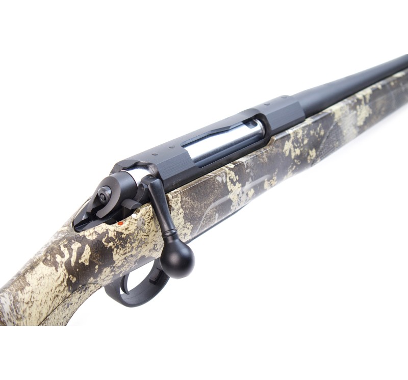 Carabina Bolt Action Sabatti Lyra Camo Cal 308 Winchester