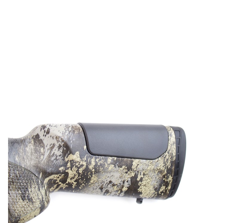 Carabina Bolt Action Sabatti Lyra Camo Cal 308 Winchester