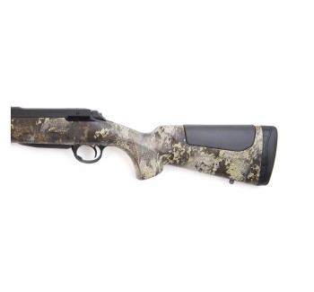 Carabina Bolt Action Sabatti Lyra Camo Cal 308 Winchester