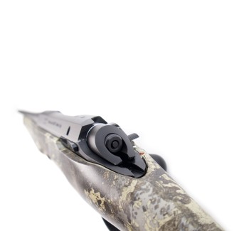 Carabina Bolt Action Sabatti Lyra Camo Cal 308 Winchester