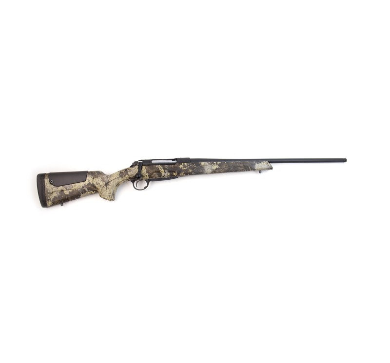 Carabina Bolt Action Sabatti Lyra Camo Cal 308 Winchester
