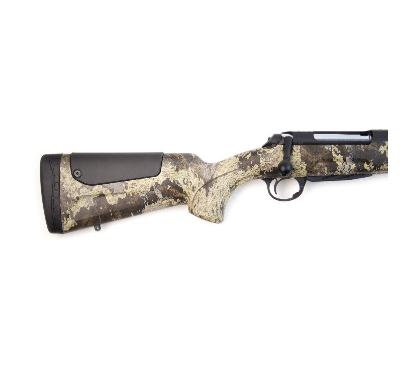 Carabina Bolt Action Sabatti Lyra Camo Cal 308 Winchester