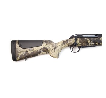 Carabina Bolt Action Sabatti Lyra Camo Cal 308 Winchester
