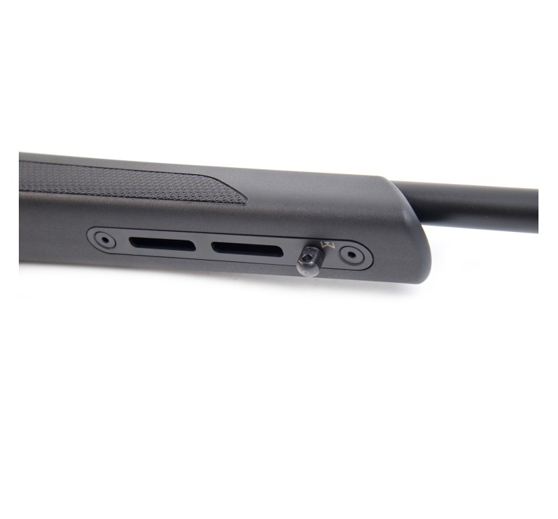 Carabina Bolt Action Sabatti Lyra Nera Cal 308 Winchester