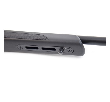 Carabina Bolt Action Sabatti Lyra Nera Cal 308 Winchester