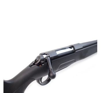 Carabina Bolt Action Sabatti Lyra Nera Cal 308 Winchester