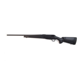 Carabina Bolt Action Sabatti Lyra Nera Cal 308 Winchester