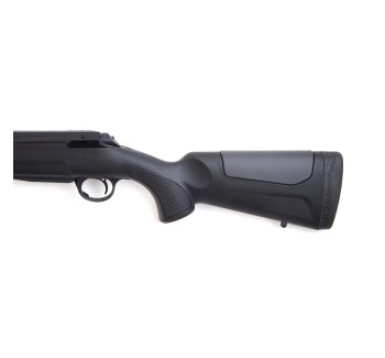 Carabina Bolt Action Sabatti Lyra Nera Cal 308 Winchester