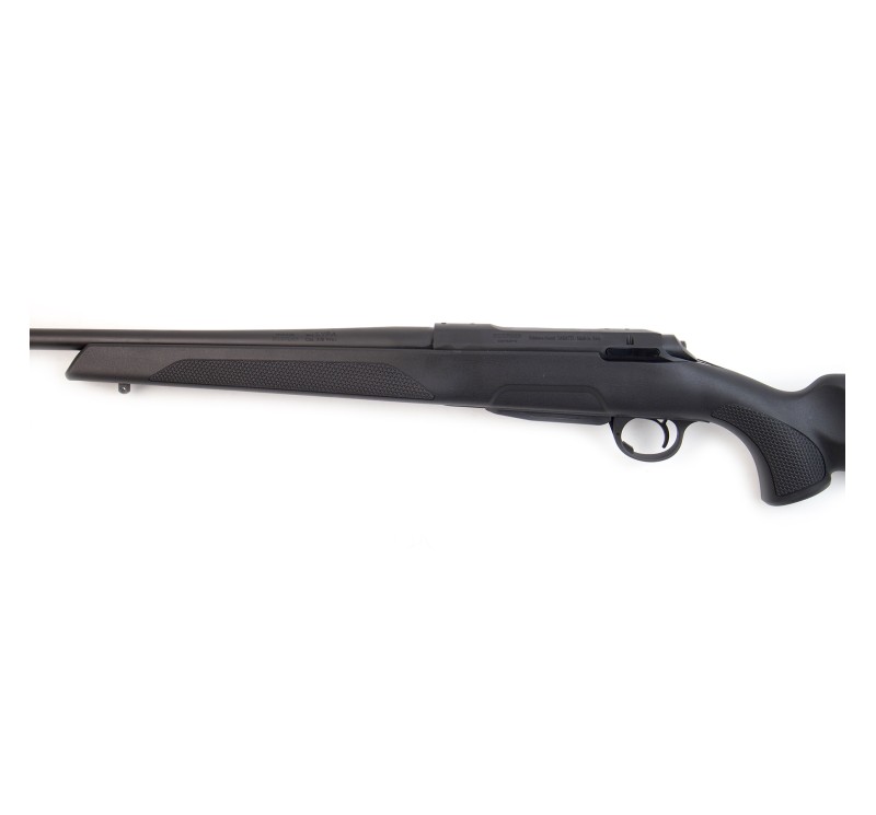 Carabina Bolt Action Sabatti Lyra Nera Cal 308 Winchester