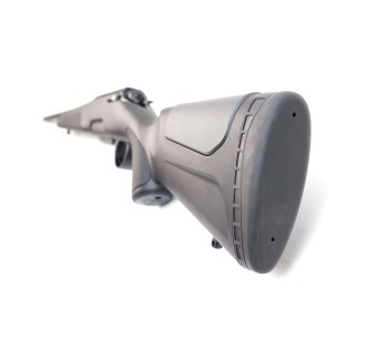 Carabina Bolt Action Sabatti Lyra Nera Cal 308 Winchester