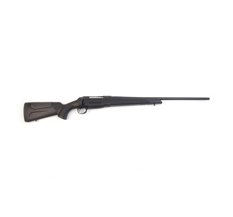 Carabina Bolt Action Sabatti Lyra Nera Cal 308 Winchester