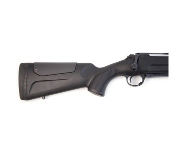 Carabina Bolt Action Sabatti Lyra Nera Cal 308 Winchester 2