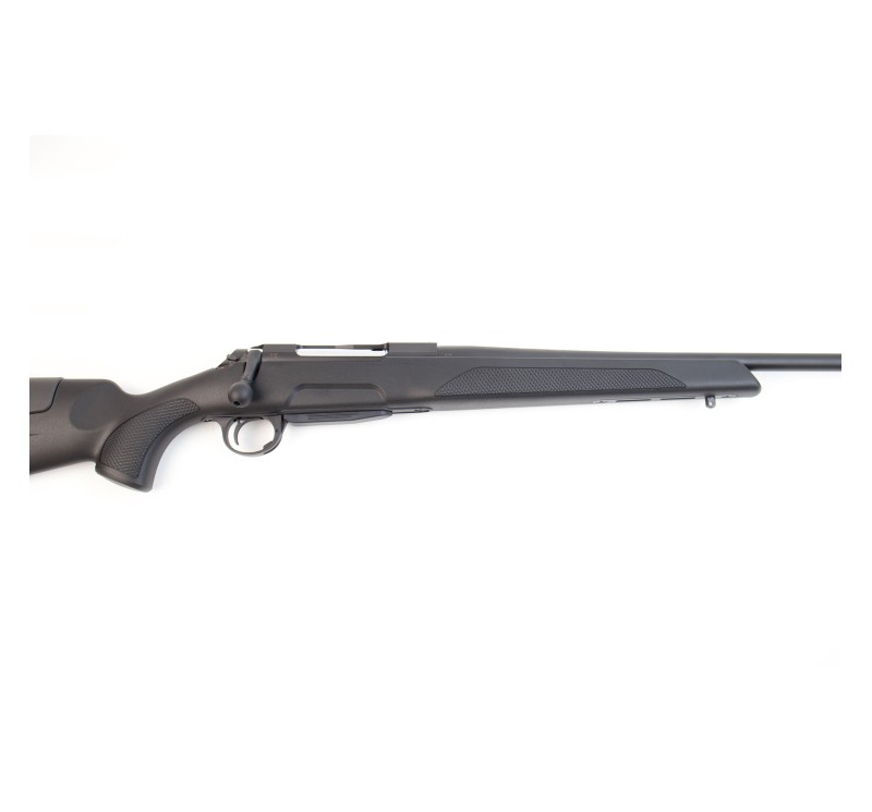 Carabina Bolt Action Sabatti Lyra Nera Cal 308 Winchester