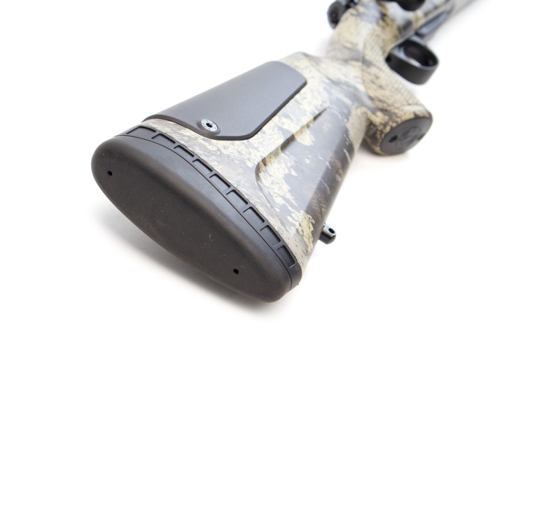 Carabina Bolt Action Sabatti Lyra Camo Cal 308 Winchester