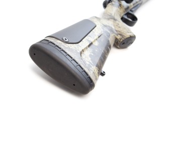 Carabina Bolt Action Sabatti Lyra Camo Cal 308 Winchester