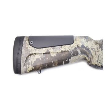 Carabina Bolt Action Sabatti Lyra Camo Cal 308 Winchester