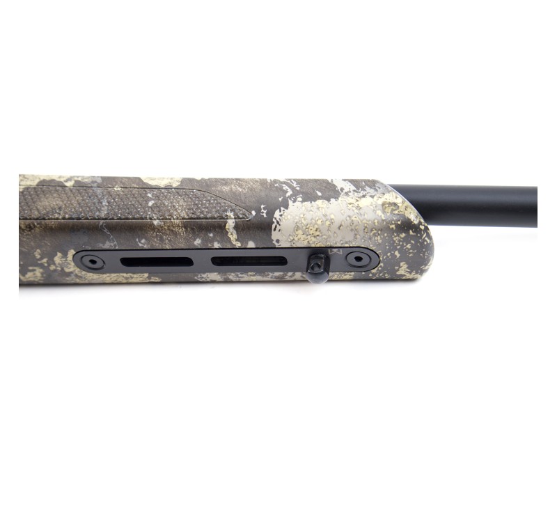 Carabina Bolt Action Sabatti Lyra Camo Cal 308 Winchester