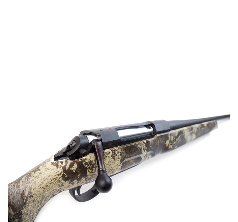 Carabina Bolt Action Sabatti Lyra Camo Cal 308 Winchester