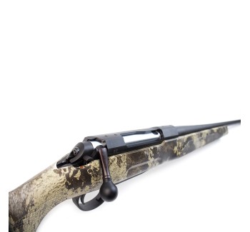Carabina Bolt Action Sabatti Lyra Camo Cal 308 Winchester