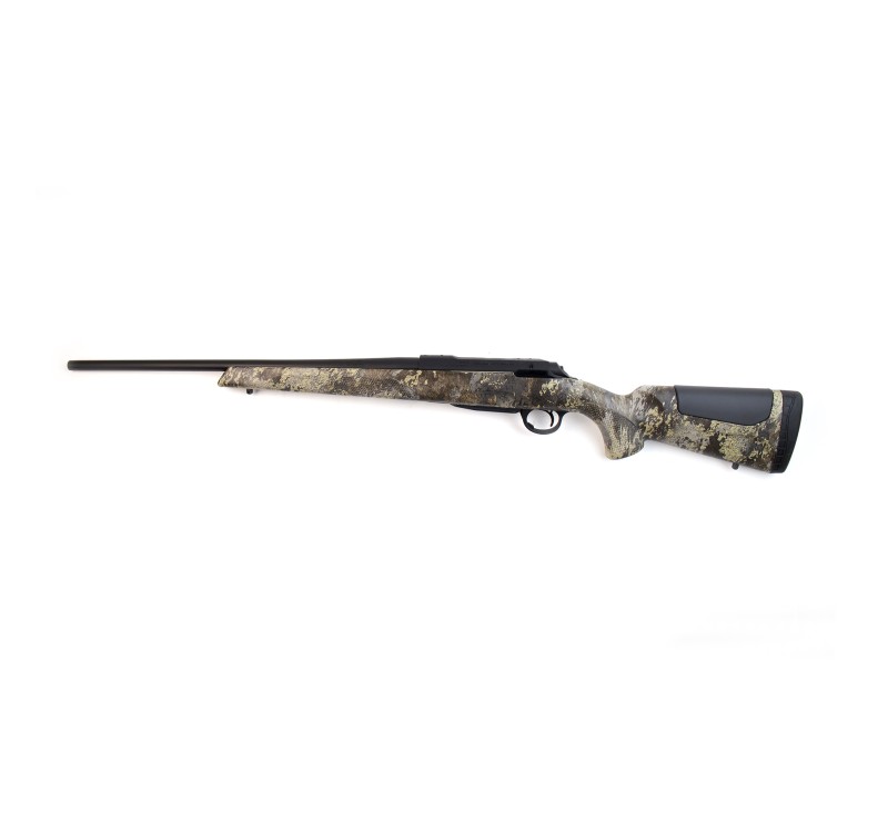 Carabina Bolt Action Sabatti Lyra Camo Cal 308 Winchester