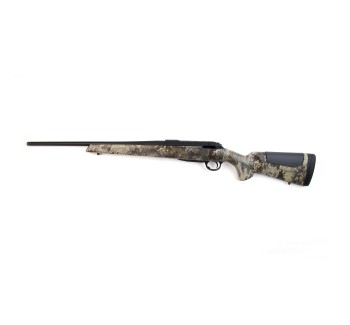 Carabina Bolt Action Sabatti Lyra Camo Cal 308 Winchester