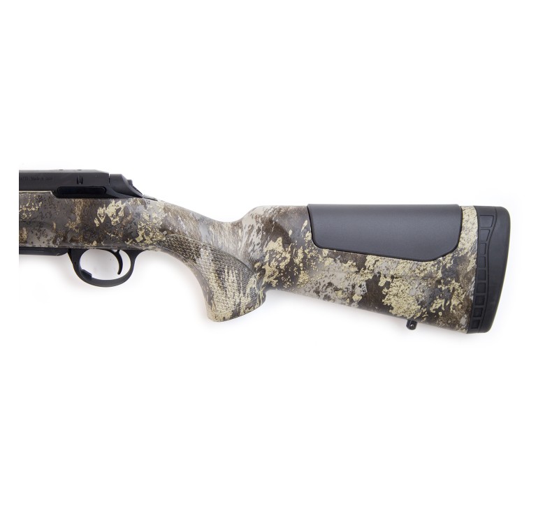 Carabina Bolt Action Sabatti Lyra Camo Cal 308 Winchester