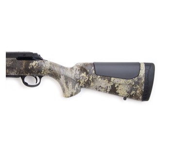 Carabina Bolt Action Sabatti Lyra Camo Cal 308 Winchester