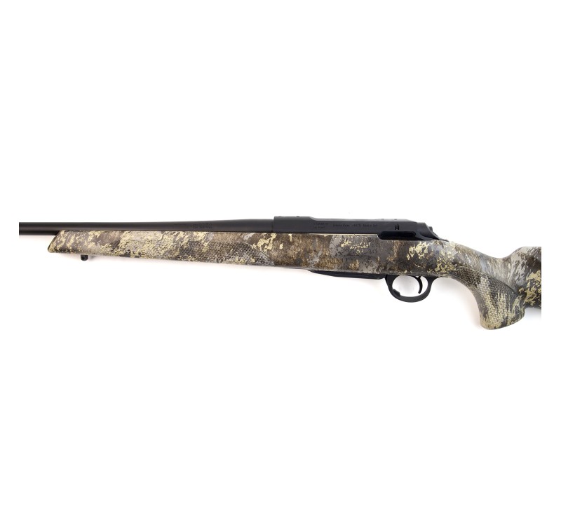 Carabina Bolt Action Sabatti Lyra Camo Cal 308 Winchester