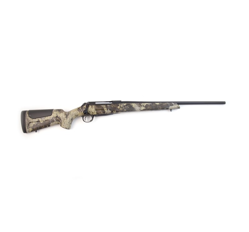 Carabina Bolt Action Sabatti Lyra Camo Cal 308 Winchester