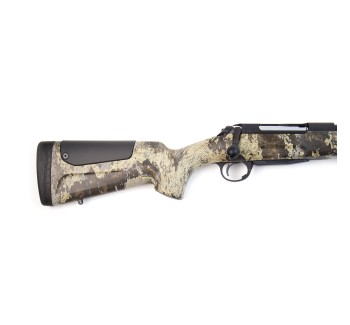 Carabina Bolt Action Sabatti Lyra Camo Cal 308 Winchester