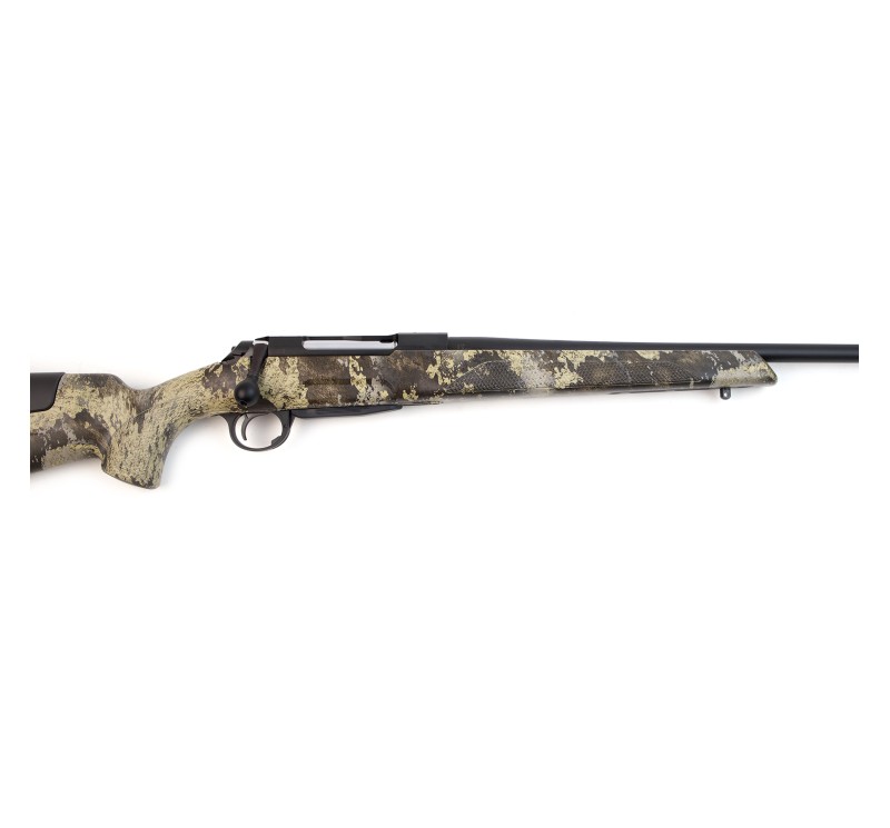 Carabina Bolt Action Sabatti Lyra Camo Cal 308 Winchester