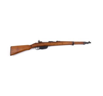 Carabina Bolt Action Steyr Mod 95 Da Cavalleria Cal 8x56 R