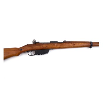 Carabina Bolt Action Steyr Mod 95 Da Cavalleria Cal 8x56 R
