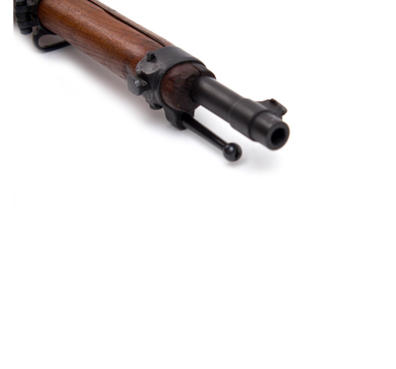 Carabina Bolt Action Steyr Mod 95 Da Cavalleria Cal 8x56 R