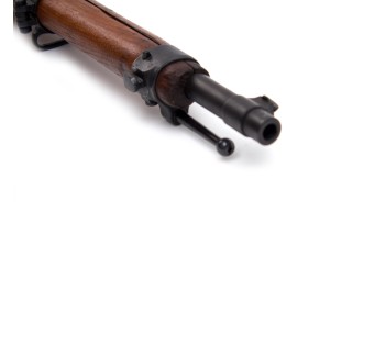 Carabina Bolt Action Steyr Mod 95 Da Cavalleria Cal 8x56 R