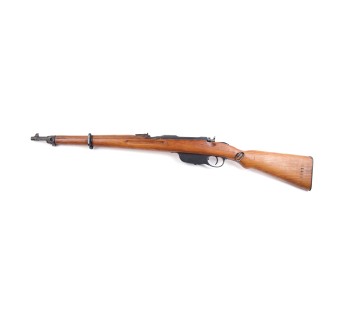 Carabina Bolt Action Steyr Mod 95 Da Cavalleria Cal 8x56 R