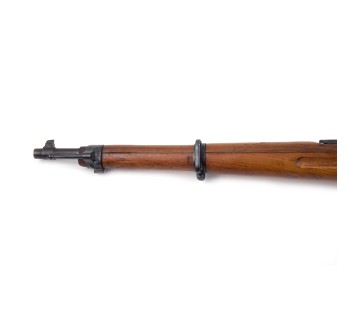Carabina Bolt Action Steyr Mod 95 Da Cavalleria Cal 8x56 R