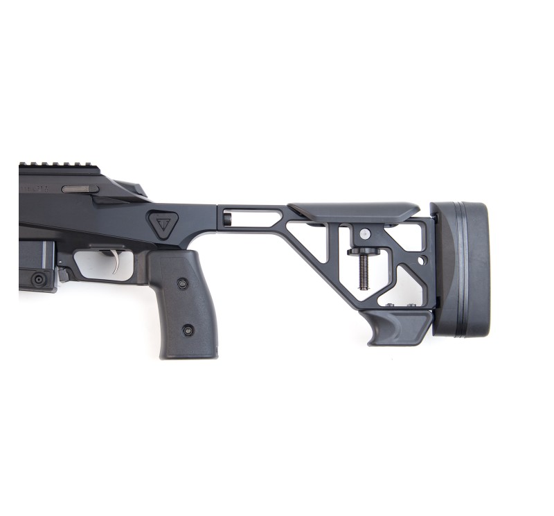 Tikka T3x ACE Target Cerakote Cal 6,5 Creedmoor