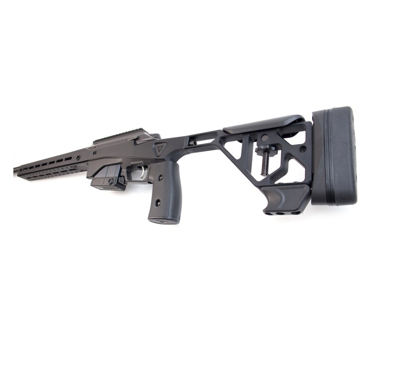 Tikka T3x ACE Target Cerakote Cal 6,5 Creedmoor